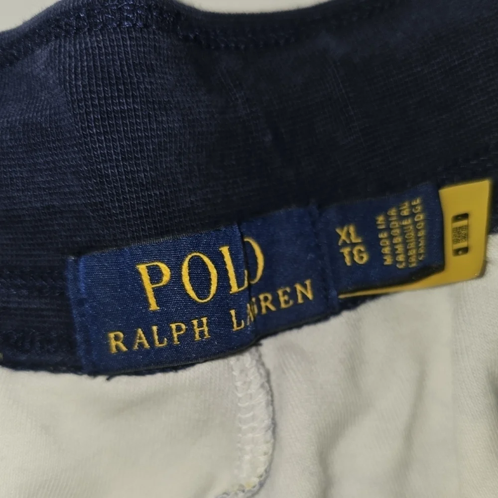 Polo Ralph Lauren polo ralph